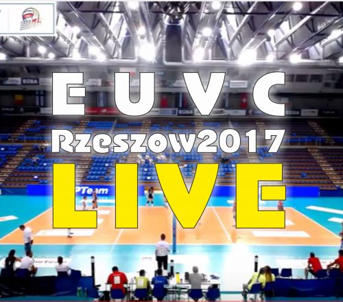 EUVC2017 Live Streaming Channel