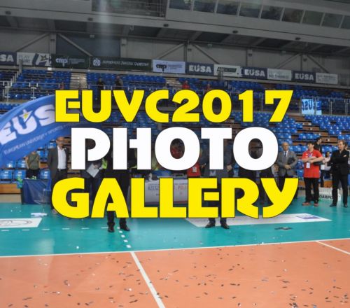 EUVC2017 PHOTO GALLERY