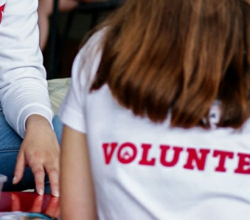 EUSA Volleyball 2017  - Volunteer program for Polish students